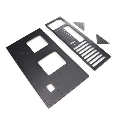 Open Air PC Case, Mining Rig Frame, Case Rack for Motherboards, Open Chassis ...