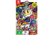 Super Bomberman R preowned