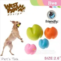 在飛比找Yahoo!奇摩拍賣優惠-Pet&#39;s Talk~West Paw Design