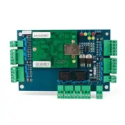 /IP Network Wiegand 26 Entry Attendance Access Panel Control Board for9406