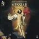 AVSA9936 韓德爾:(彌賽亞)全曲 沙瓦爾 指揮 國家古樂合奏團 加泰隆尼亞皇家合唱團 Jordi Savall/Handel: The Messiah (Alia Vox)
