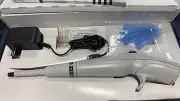 BrandTech 2705330 Electronic Pipettor, Single-Channel, 0.1-1 mL