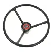 STEERING WHEEL FOR MASSEY FERGUSON 165 168 175 178 185 188 TRACTORS.
