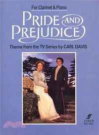 在飛比找三民網路書店優惠-Pride and Prejudice ― Parts (T