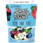 Botanika Blends Plant Protein Water Apple Blackcurrant 400g