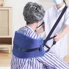 Toileting Lift Sling Comfort Sling Multifunction Labor Saving Reusable W/