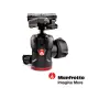 Manfrotto 曼富圖 輕便型球型雲台 MH494-BH