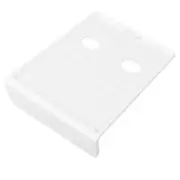 Menu Display Card Plastic Stand Place Holders for Table Setting Number