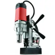 Baumr-AG 1100W 2in1 Magnetic Annular Cutter and Drill Press