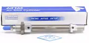 1pcs AIRTAC MI12X20CA Stainless Steel Mini Cylinder