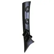 SAAS Gauge Pillar Pod - Toyota Hilux 2005 - 2015