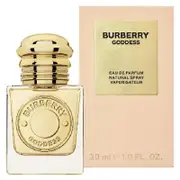 Burberry Goddess Eau de parfum for women Spray 30 ml