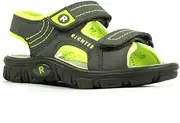 [Richter Kinderschuhe] Boys' Adventure Sandals