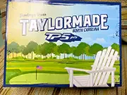 Taylormade TP5 PIX Summer US Open North Carolina 1 dozen NIB