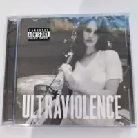 在飛比找蝦皮購物優惠-Lana Del Rey 超暴力 CD 專輯 M22 C15