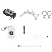 For Mini 3 Pro Airdrop System Landing Gear Drone Payload Delivery Transport