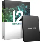 Native Instruments Komplete 12 (Upgrade from Komplete Select)