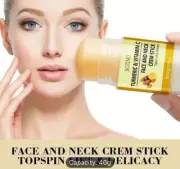 Face And Nick Skin Left Cream With Vitamin C