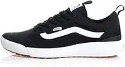[Vans] UA UltraRange EXO Sneakers Hommes Black Low Trainers