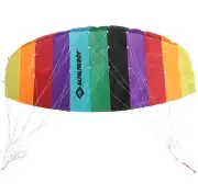 STUNT KITE – SCHILDKROT – DUAL LINE