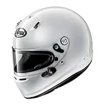 【安全屋】日本 ARAI GP-6 8859 四輪房車 房車帽 安全帽 方程式 賽車 SNELL FIA認證 GP6