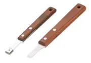 KTC CERAMIC & STAINLESS BLADE SCRAPER SET KZ142A Shipping from Japan