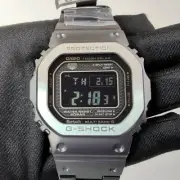 CASIO G-SHOCK Solar 20 bar watch GMW-B5000MB-1JF