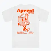 MS. APEROL SPRITZ Goodie Works T-shirt