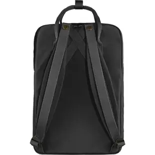 Fjallraven 小狐狸 多色 Kanken Laptop 15吋 電腦背包 筆電後背包 書包 23524 綠野山房