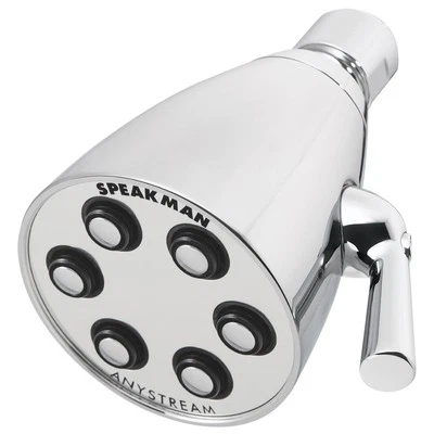 Speakman S-2252-E2 Icon 2 Gpm Multi Function Shower Head