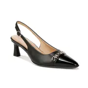 Naturalizer Dovey Pump - Black