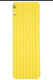 Big Agnes Divide Insulated Sleeping Pad 20x66 OPEN BOX