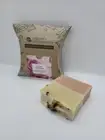NATURAL Water Roses SOAP HANDCRAFT 100% VEGAN UNSCENTED (No water added)