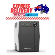 HIKVISION 600VA 360W Line Interactive UPS CCTV UPS Uninterrupted Power Supply