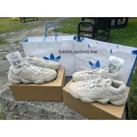 在飛比找蝦皮購物優惠-【Leein】Adidas YEEZY 500 BLUSH 