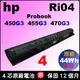 HP 原廠電池 Ri04 惠普 Probook 450G3 455G3 W2P19PA 470G3 T1A04PA HSTNN-Q95C HSTNN-Q97C Ri06XL Ri04XL