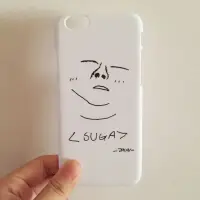 在飛比找蝦皮購物優惠-防彈少年團 BTS jimin 手繪suga iphone手