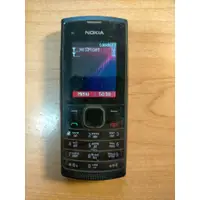 在飛比找蝦皮購物優惠-N.手機P529*8256-Nokia X1-01 直立式機