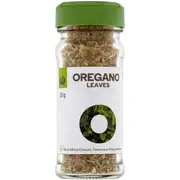 Woolworths Oregano Leaves 10g