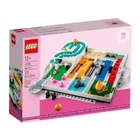在飛比找蝦皮購物優惠-BRICK PAPA / LEGO 40596 Magic 