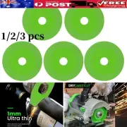 Glass Cutting Disc Thin Saw BladeWheel Glass Ceramic Cutting To Angle Grinder