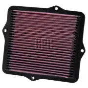 K&N Hi-Flow Performance Air Filter 33-2047 (for: Honda)