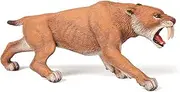 Papo Smilodon Figurine
