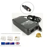 Charger for Chimera P750TM1-G (NP9156) Gaming Laptop