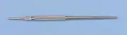 ROUND SIEGEL SCALPEL HANDLE SURGICAL STAINLESS-STEEL