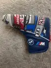 Odyssey Golf Tour Only Blade Putter Headcover PGA TOUR BMW Championship