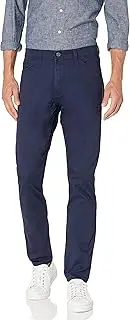 [Dockers] Men's Slim Fit Jean Cut All Seasons Tech Pants