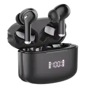 Wireless Headphones Wireless Earbuds Wireless Headphones with ENC Noise Cancelling in Ear Bluetooth Earphones