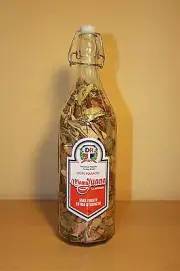 MAMAJUANA 9 VARIETY APHRODISIAC XTRA CLAVO BIG DIY 1000mL DON RAMON BRAND BOTTLE