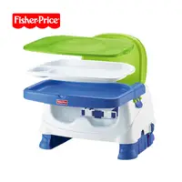 在飛比找蝦皮購物優惠-【正版現貨】費雪 Fisher-Price 寶寶小餐椅 可攜